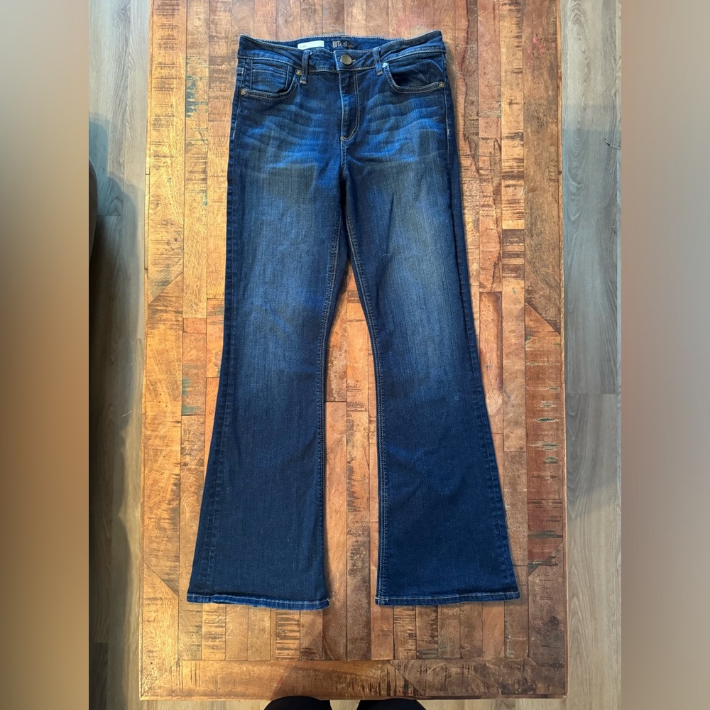 Kut from the Kloth Jeans size 8